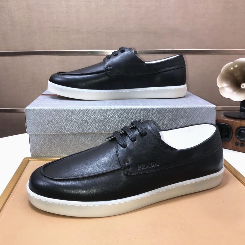 Prada Business Shoes